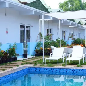Top 5 Reasons Why White Flower Morjim is the Best Resort in North Goa