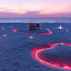 A Romantic’s Guide to Celebrating Valentine’s Day in Goa