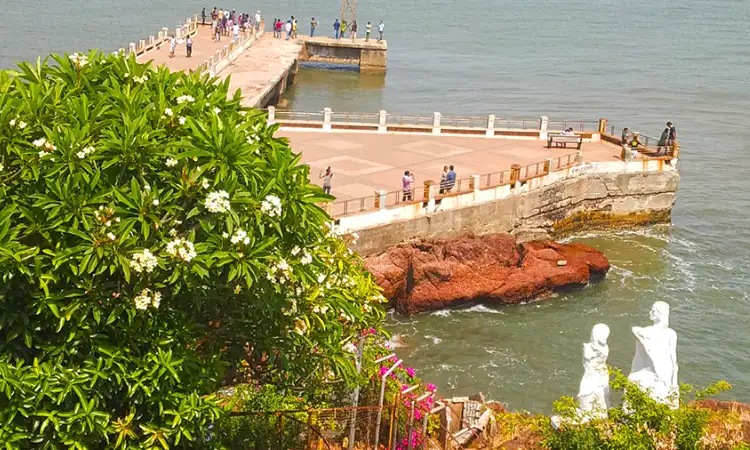 Dona Paula