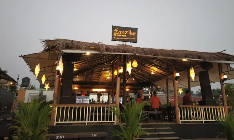 Zanzibar Goa