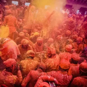 Holi in Goa 2025: A Guide to Parties, Traditions, and Travel Tips