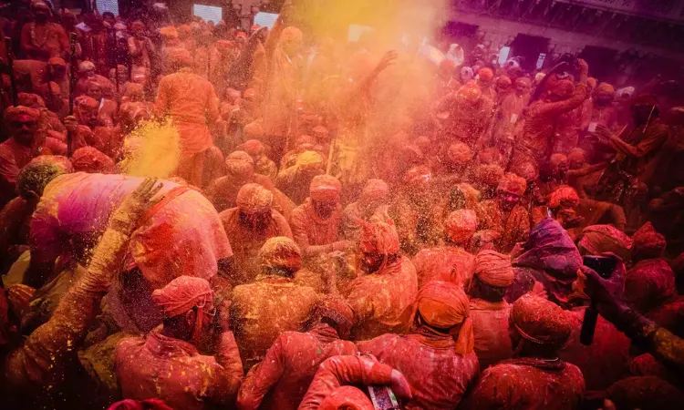 Holi in Goa 2025: A Guide to Parties, Traditions, and Travel Tips